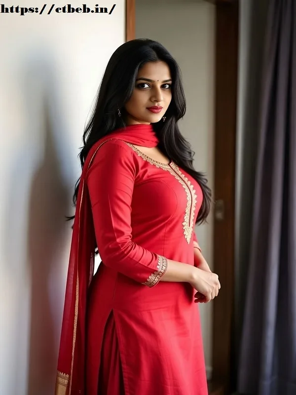 Female Escort in Thane profile