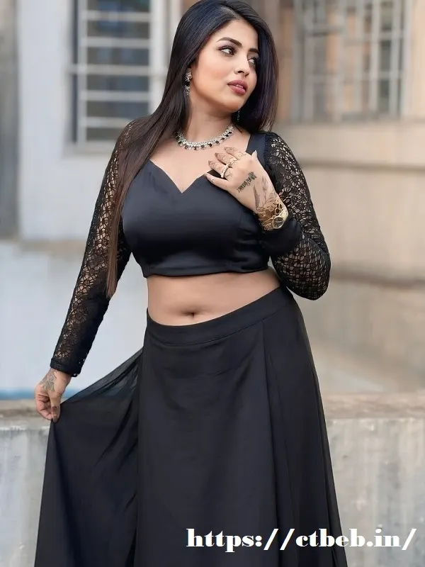VIP Escort in Thane profile