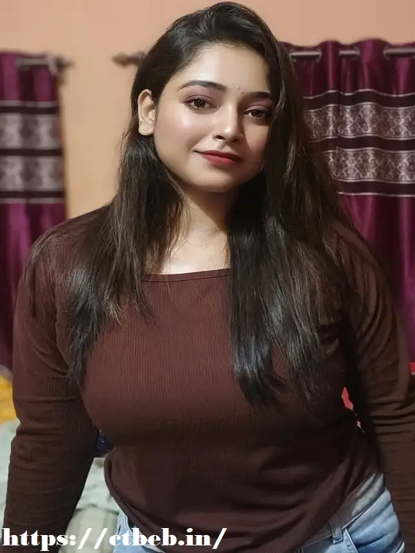 Independent Elite Escort Thane profile