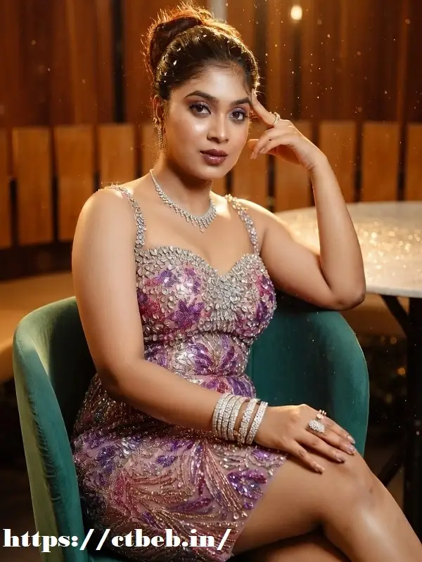 Real escort in Thane profile