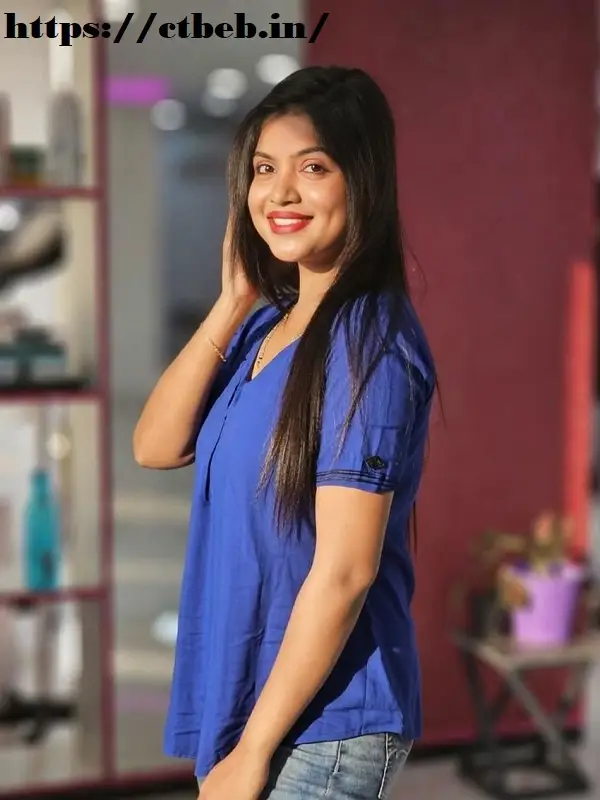 female escort Thane profile