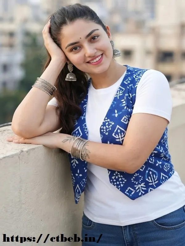 Thane Escort Service profile
